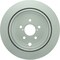 Bosch Disc Brake Roto, 48011481 48011481 - alternate 2